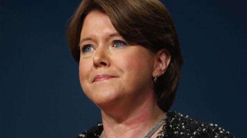 İngiliz Bakan Maria Miller şikeye el attı