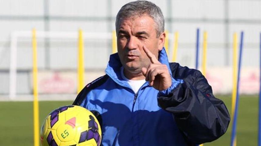 &Ccedil;alımbay: Başbakan ile g&ouml;r&uuml;şt&uuml;m