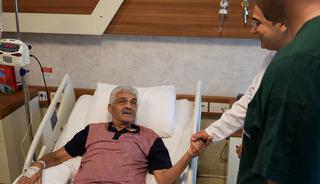 6 aylık ömrüm kalmıştı dediler