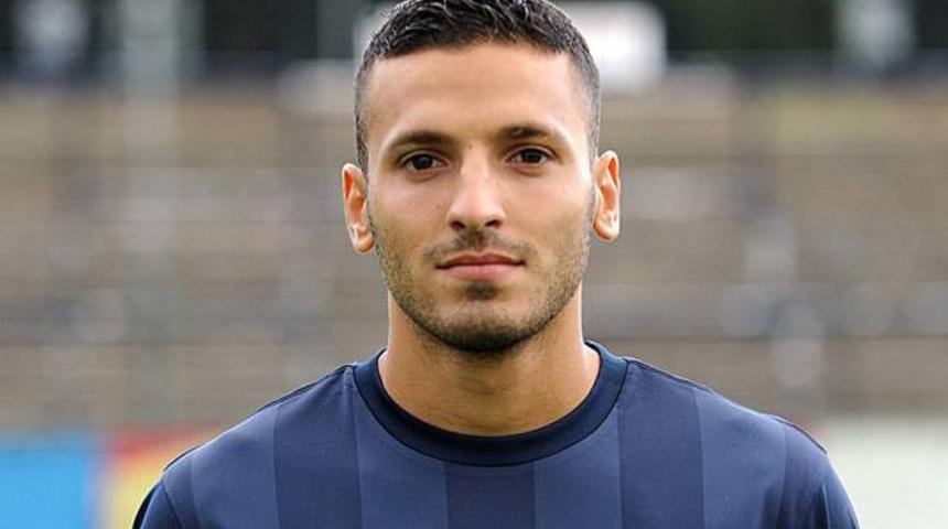 Cezaevinde transfer oldu