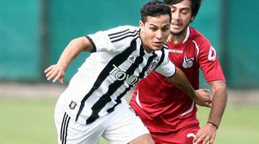 Kerim Frei de sakatlandı