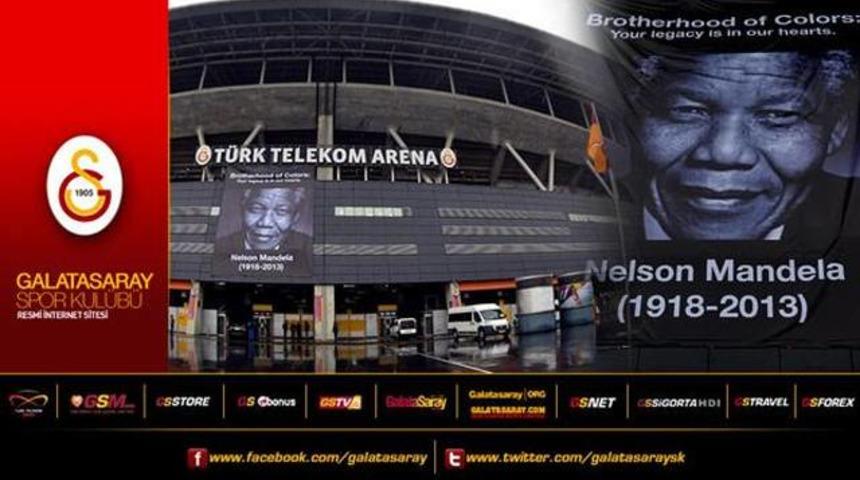 Galatasaray bu kez iznini aldı