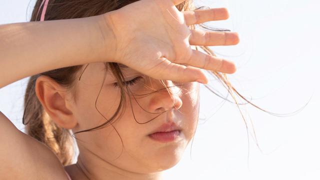 Yaz sıcaklarında dikkat! Çocukları bekleyen ciddi tehlikelere karşı uzmanlar uyardı...