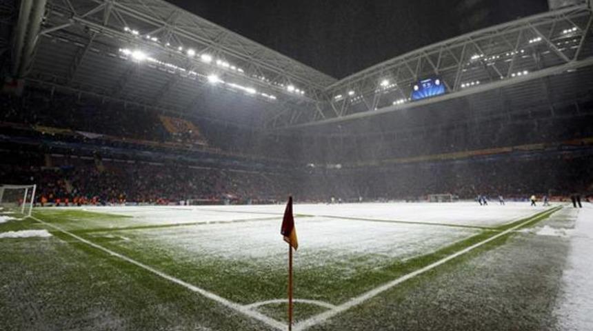 TT Arena'da alttan ısıtma sistemi neden &ccedil;alışmıyor?