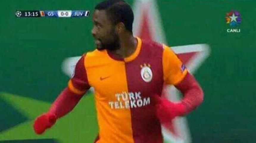 Türk bayrağı unutuldu tepki yağdı