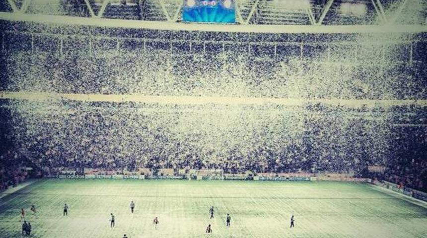İGDAŞ'tan TT Arena a&ccedil;ıklaması!