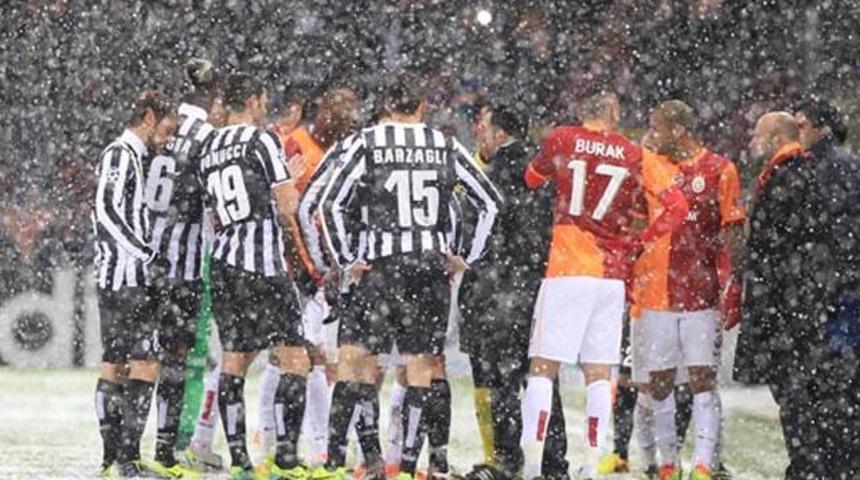 Galatasaray'dan TFF'ye Gen&ccedil;lerbirliği başvurusu!