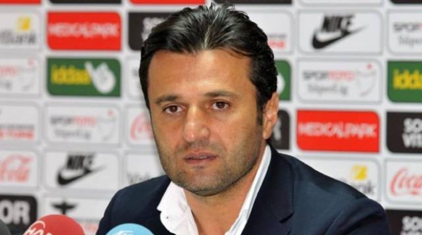 B&uuml;lent Uygun Katar'a transfer oldu