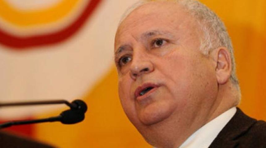 Işın Çelebi: ''Galatasaray'a ihanettir''