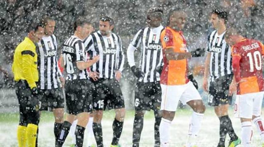 Fenerbah&ccedil;e'den Galatasaray'a Arena g&ouml;ndermesi