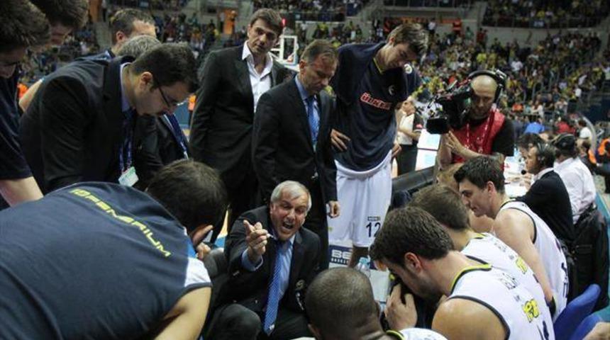 THY Avrupa Ligi'nde program