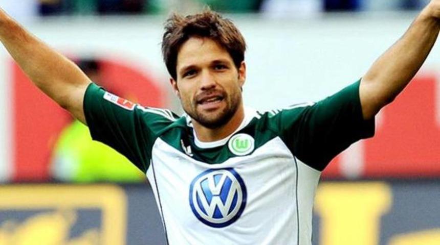 Fenerbah&ccedil;e'de Diego sesleri