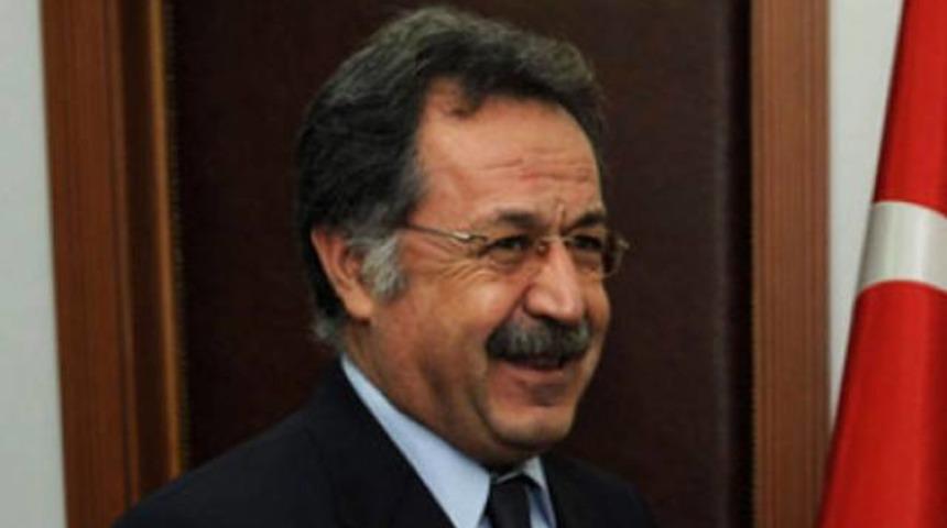 Demirören'in danışmanı Orhan Saka hayatını kaybetti