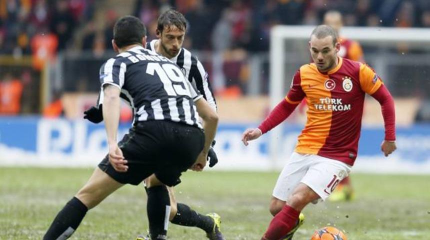 Aslan’ın zaferi UEFA manşetinde