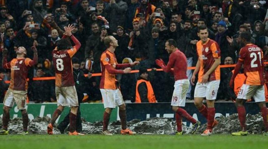 Galatasaray'ı dev kul&uuml;pler bekliyor