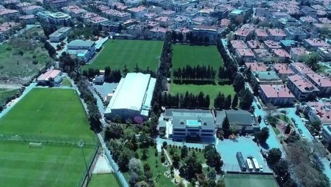 LC Waikiki Galatasaray ın Florya projesinde bulunan Nivak Yapı ile herhangi bir kurumsal bağı olmadığını açıkladı! 2