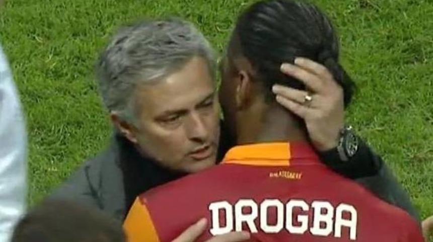 Jose Mourinho: Drogba'yı istiyorum