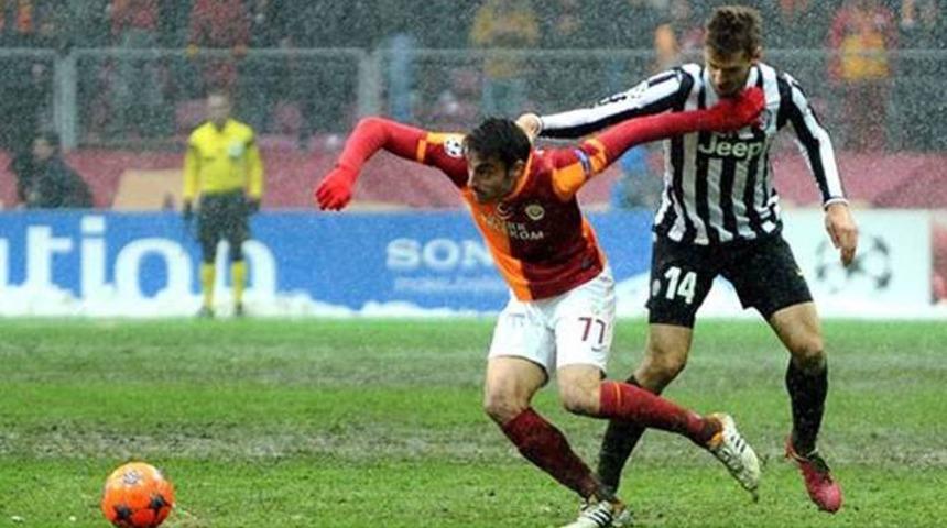 İtalyanlar UEFA'ya ateş p&uuml;sk&uuml;r&uuml;yor