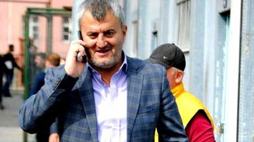 Kara: Galatasaray'ın haddine d&uuml;şmez