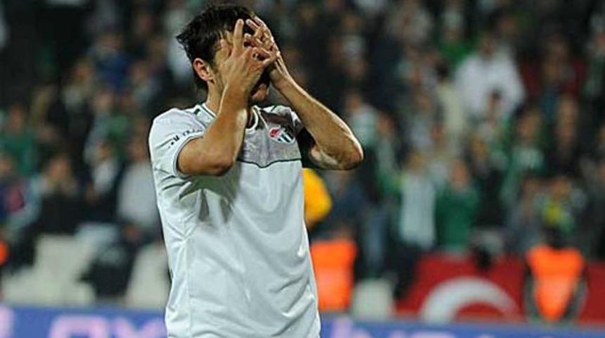 Bursaspor, Batalla i&ccedil;in 10 milyon euro istiyor