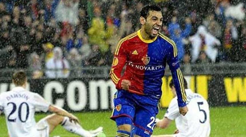 Galatasaray Mısırlı Salah'ı istiyor!