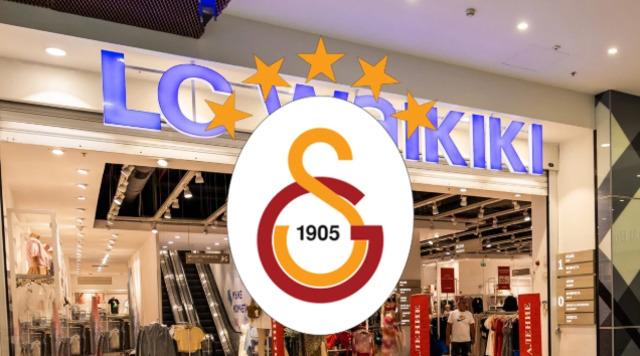 LC Waikiki Galatasaray'ın Florya projesinde bulunan Nivak Yapı ile herhangi bir kurumsal bağı olmadığını açıkladı!