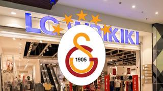 LC Waikiki Galatasaray'ın Florya projesinde bulunan Nivak Yapı ile herhangi bir kurumsal bağı olmadığını açıkladı!
