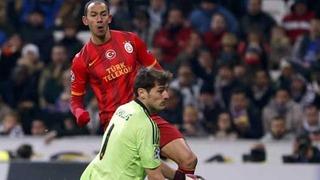 Umut Bulut Real Madrid tarihine geçti