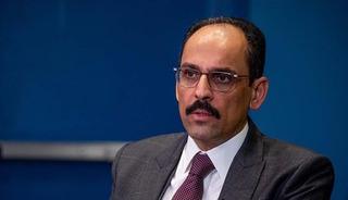 MİT Başkanı İbrahim Kalın siyasi partileri ziyaret edecek