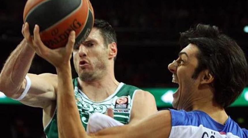 Efes deplasmanda kayıp