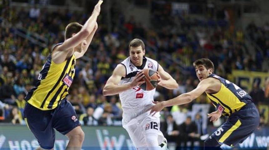 Vurduk ama yıkamadık!