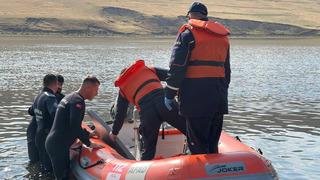 Taşlıçay’da balık tutmaya giden vatandaşın cansız bedeni bulundu