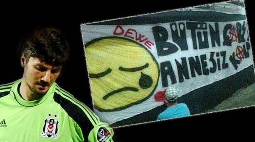 B&uuml;t&uuml;n &Ccedil;arşı annesiz kaldı