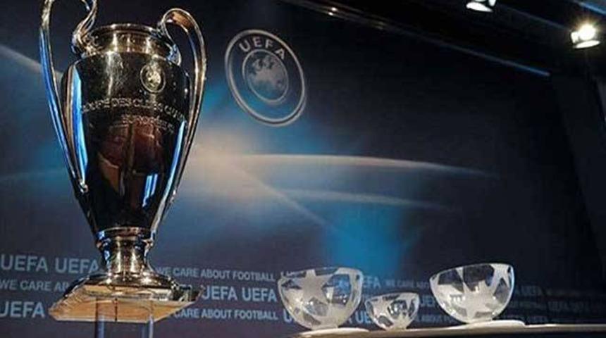 Şampiyonlar Ligi'nde 2. tur kura çekimi ne zaman?