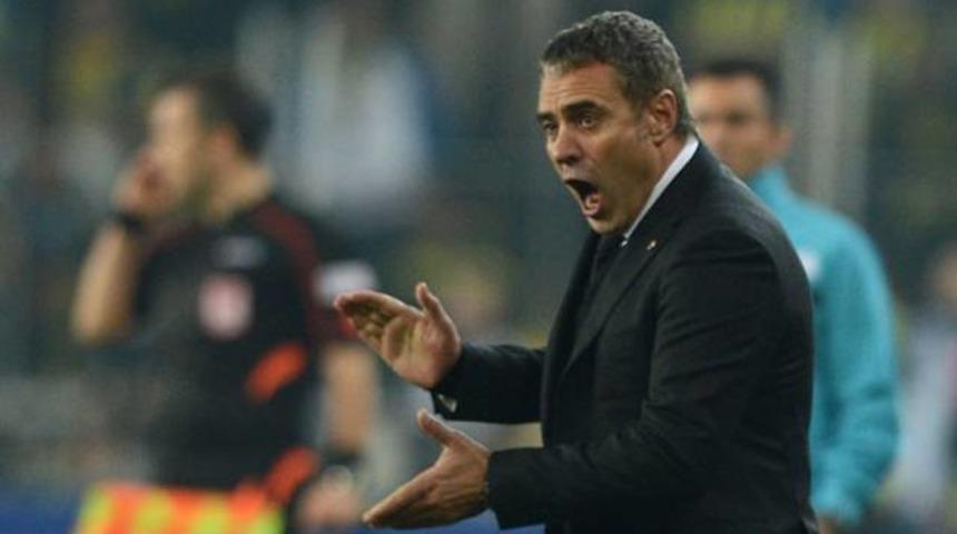 Yanal: Bu kadarını beklemiyordum