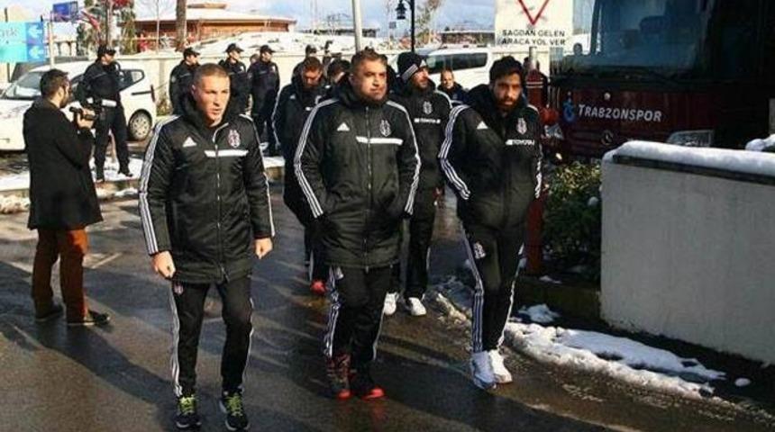 Yok b&ouml;yle dayanışma &ouml;rneği!