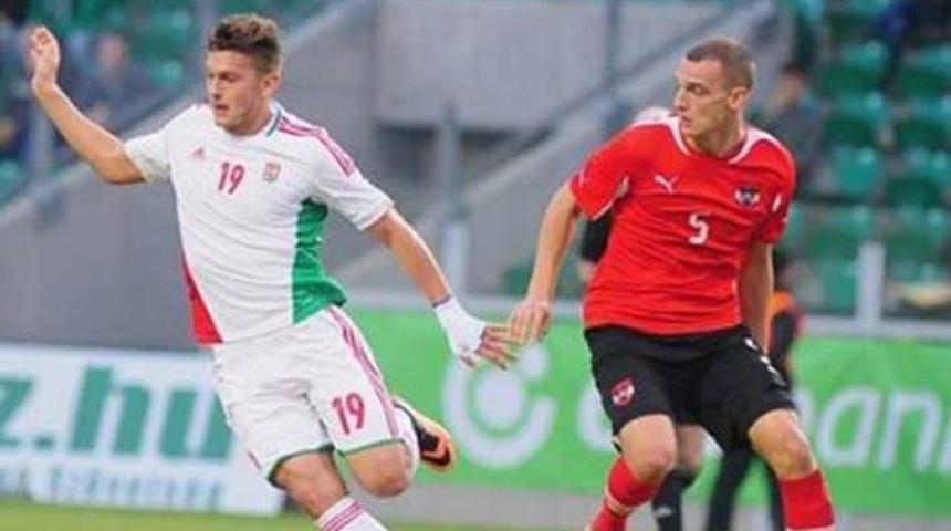 Mancini Vecsei'yi deneyecek!