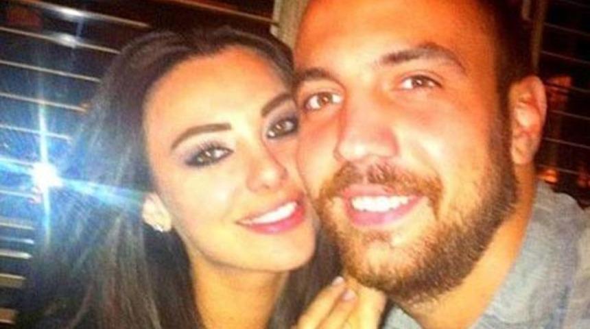 Sercan Yıldırım'la Tuvana ayrıldı