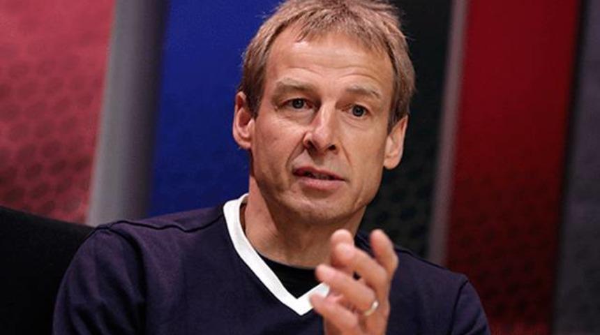 Klinsmann ile 4 yıl daha!