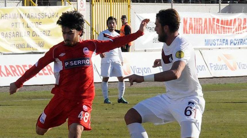'Kahraman'Maraş