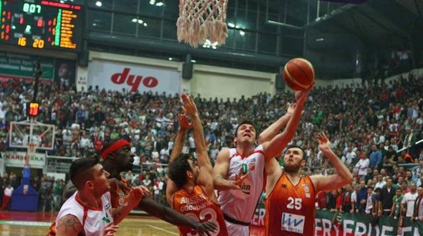 Galatasaray TFF'yi bombaladı!