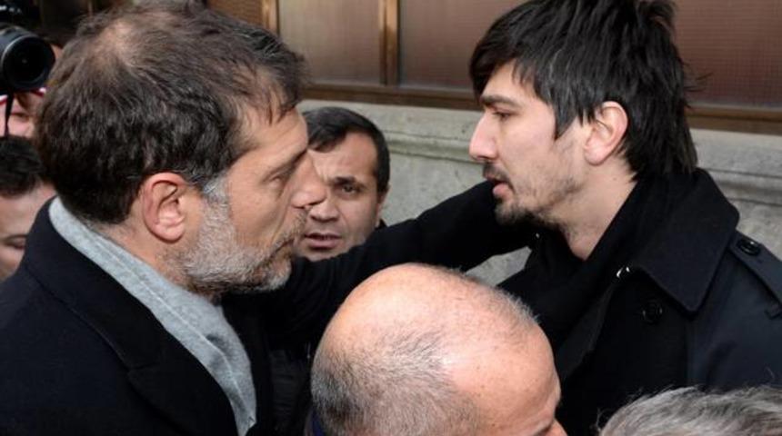 Tolga istedi, Bilic kabul etti