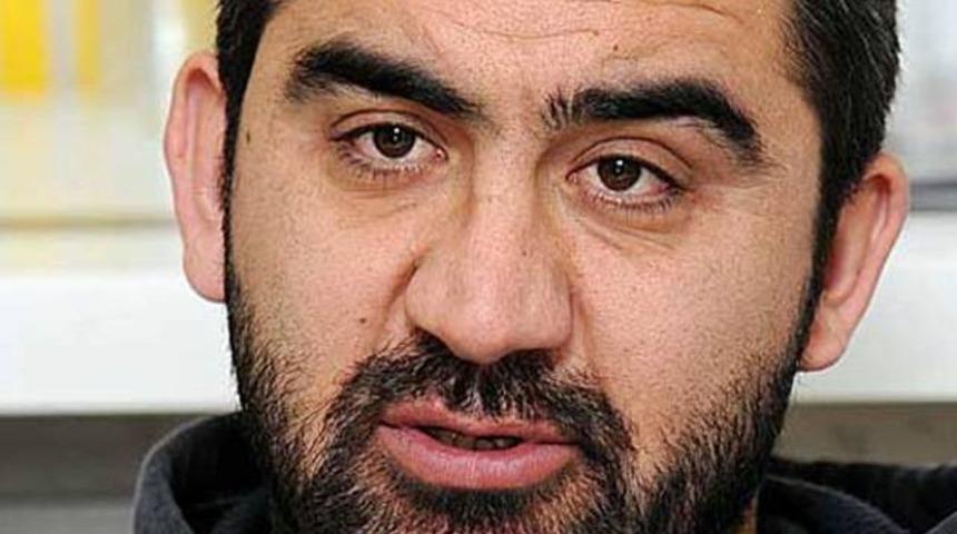 &Uuml;mit &Ouml;zat'tan Galatasaray i&ccedil;in şok s&ouml;zler