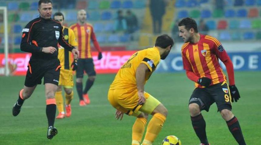 Bobo ve Nobre 3 sezon sonra buluştu