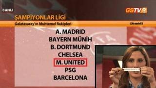 GSTV kurayı çekti