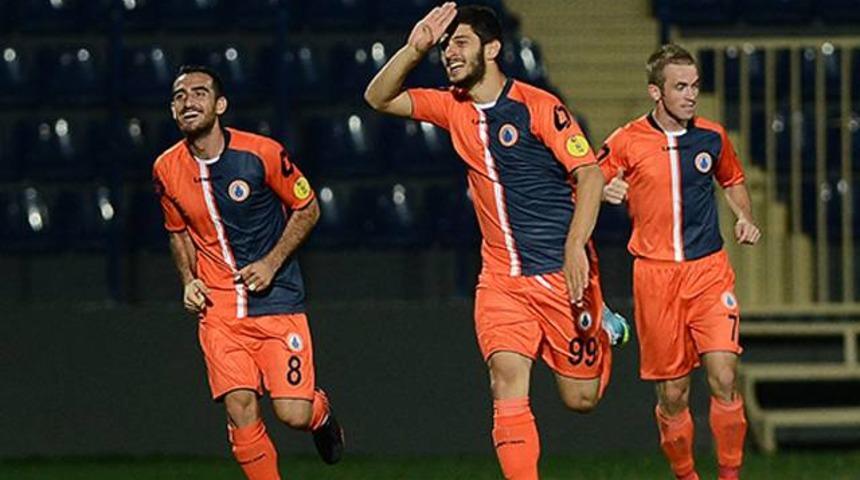 İstanbul BB '4' k&ouml;şe