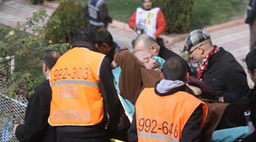 İlhan Cavcav'dan iyi haber