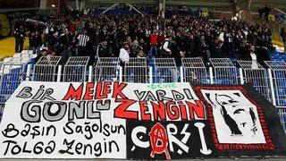 Tolga Zengin dediğini yaptı
