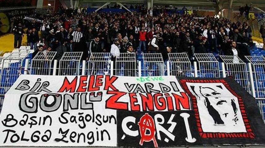 Tolga Zengin dediğini yaptı