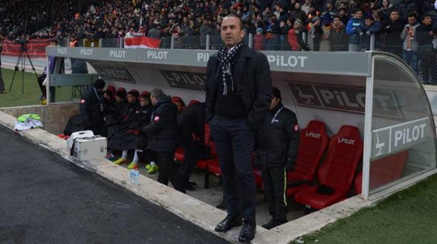 "3 puan alabilirdik"